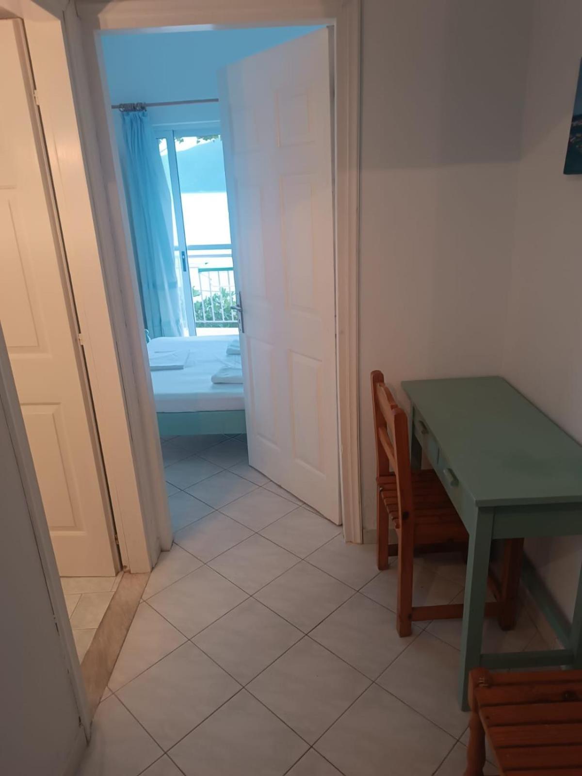 Penthouse Vasiliki Διαμέρισμα Εξωτερικό φωτογραφία